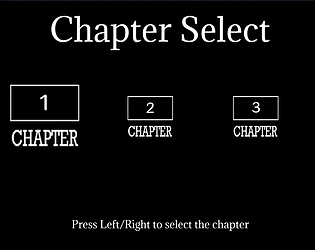 Chapter Selection Sample