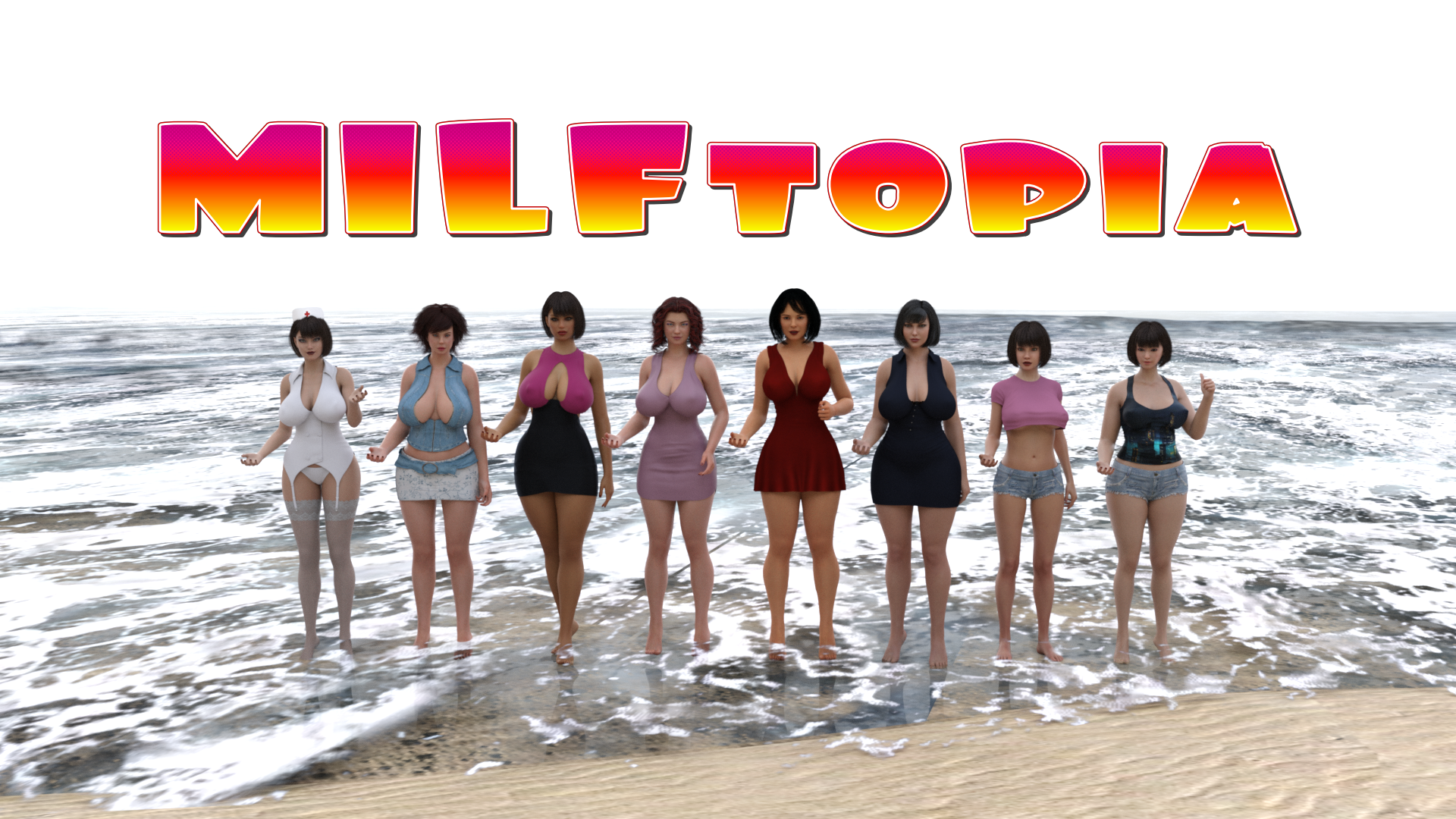 MILFtopia I