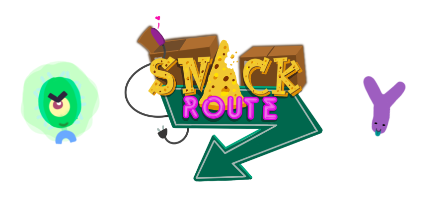 Snack Route