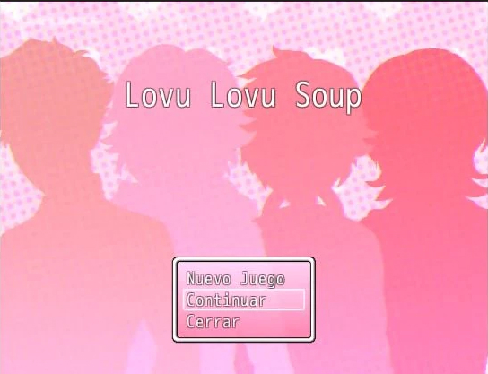 Lovu Lovu Soup