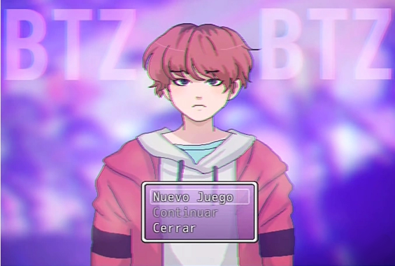 BTZ