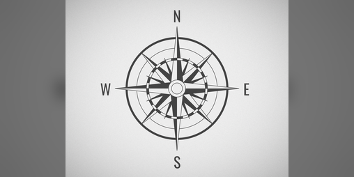 Cover image for Compass Rose Generator