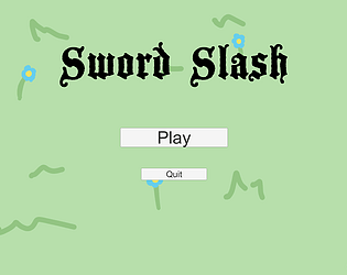 Sword Slash