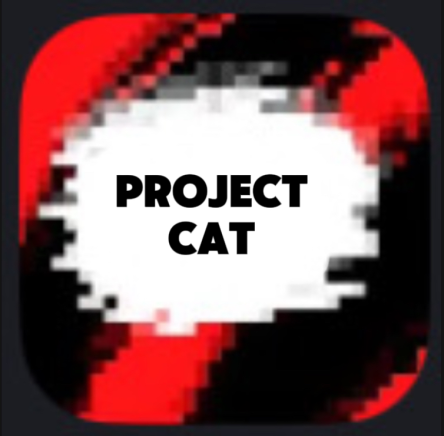 Cover image for Project Cat