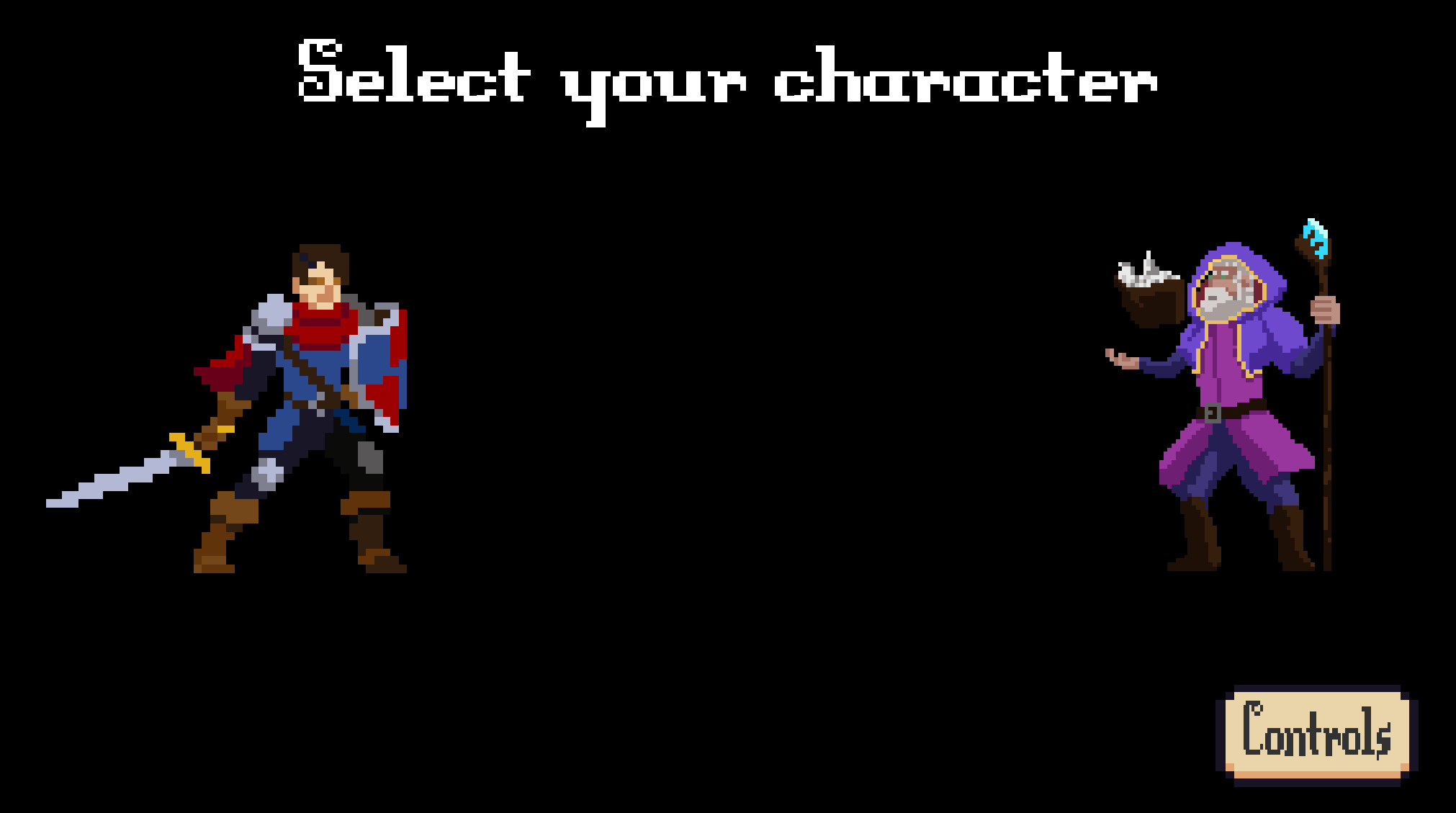 FantasyRPG