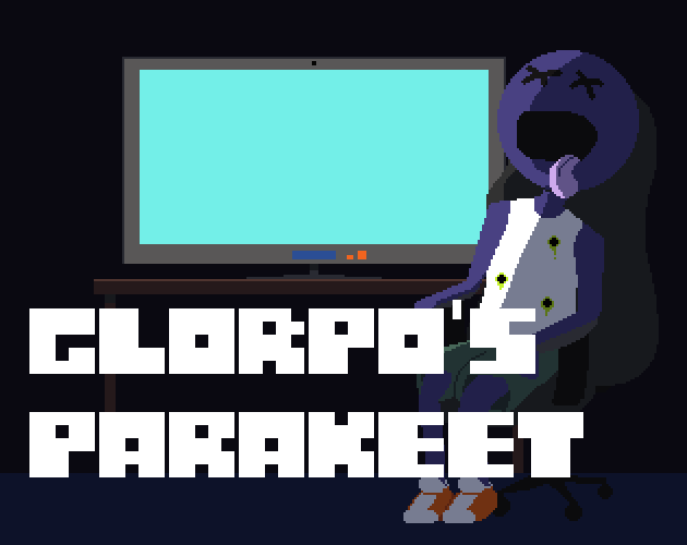 Glorpo's Parakeet