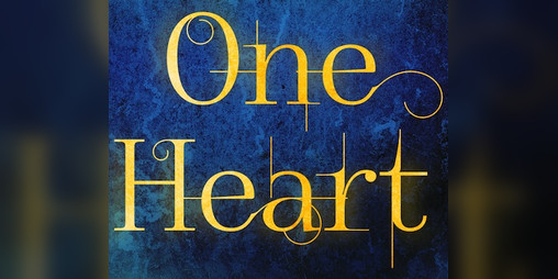 Cover image for One Heart