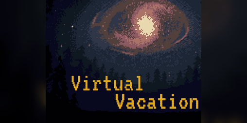 Cover image for V.T.A. - Virtual travel agency