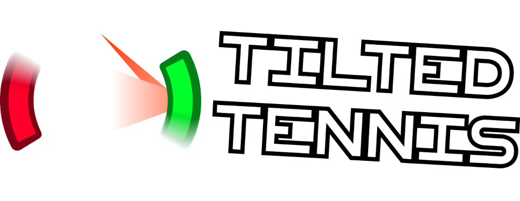 Tilted Tennis