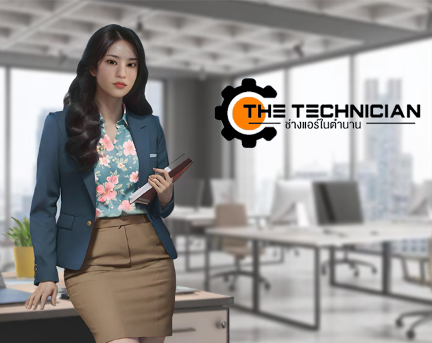 The technician V4.2 (Adult game18+)