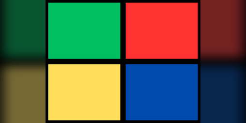 Cover image for Simon! - An HTML Recreation of an All-Time Favorite