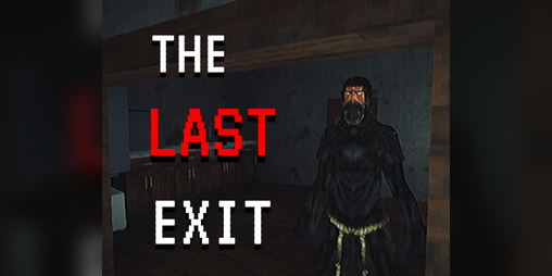 Cover image for The Last Exit