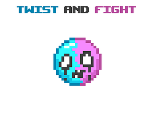 Twist and Fight