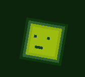 Cover image for Jumpy Boi