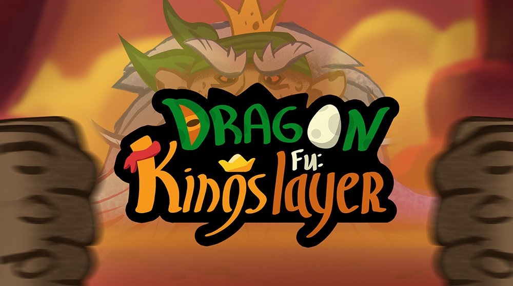 Dragon Fu: Kingslayer