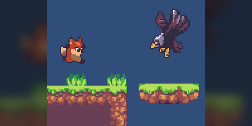 Cover image for 2D Platform Prototype - Unity