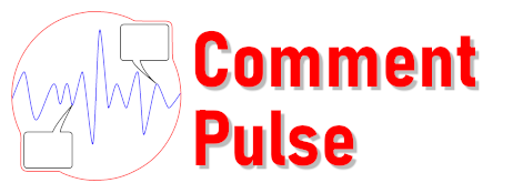 Comment Pulse - alpha 1