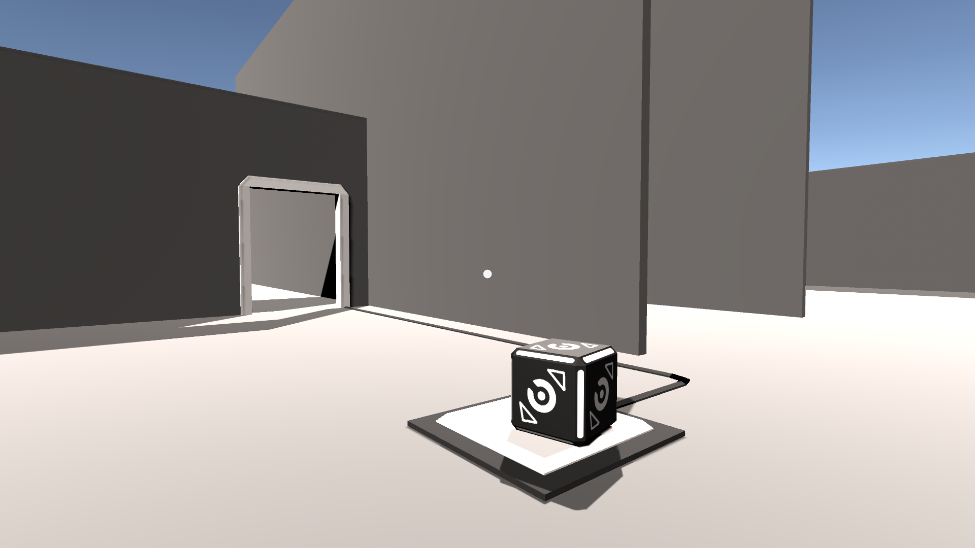 Precinct 11 Pre-Alpha Demo