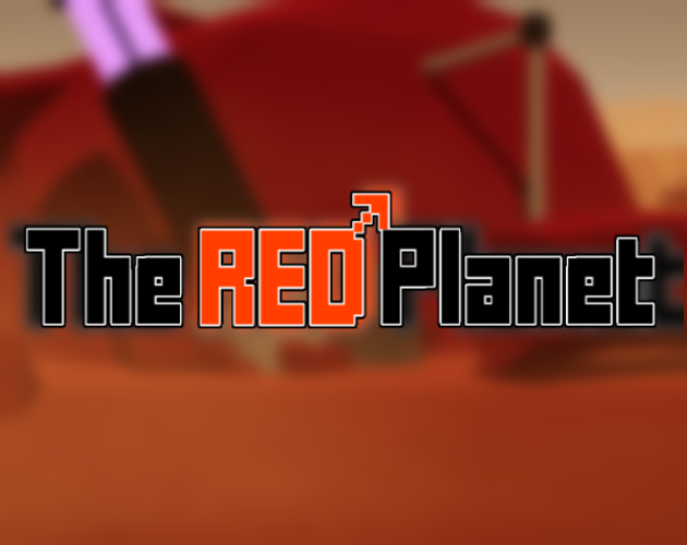The RED Planet Devlog #1: The Enemies and Map - The RED Planet by Ayy ...