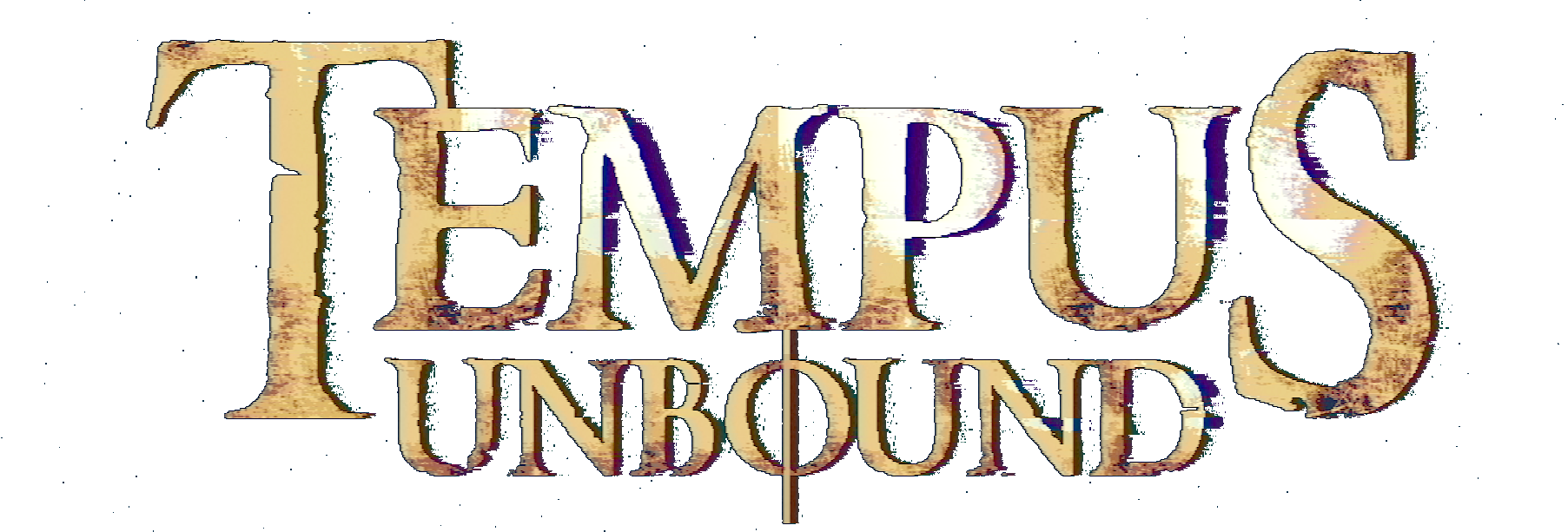 Tempus Unbound