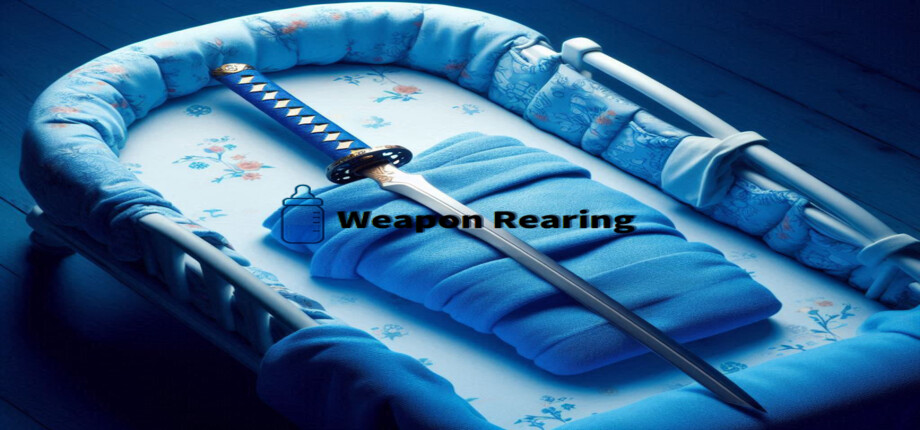 Weapon Rearing