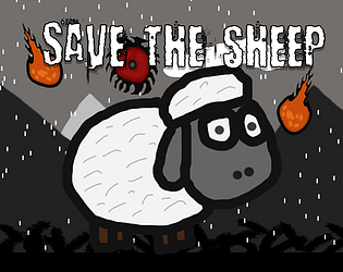 Save the Sheep!