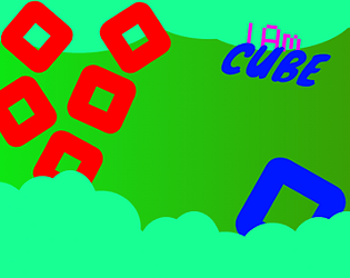 I Am Cube