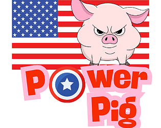 Power Pig