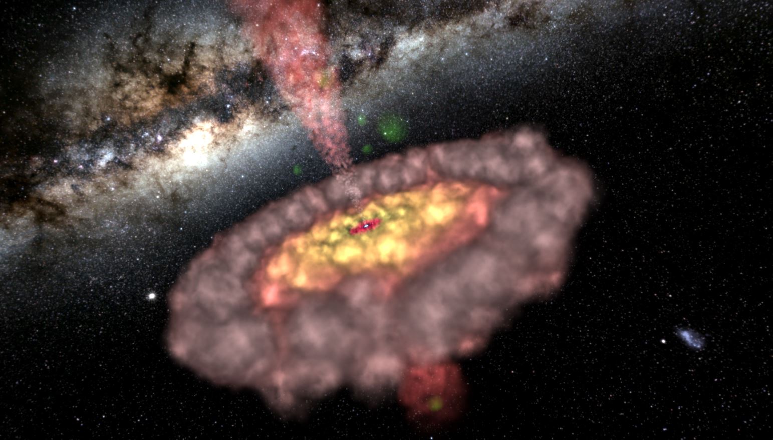 Quasar