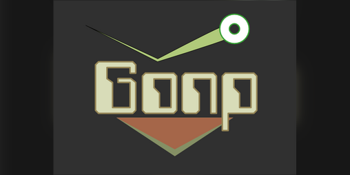 Cover image for Gonp