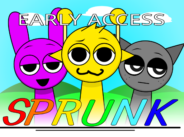 sprunk!