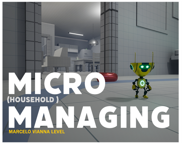 Cover image for Micro (Household) Managing