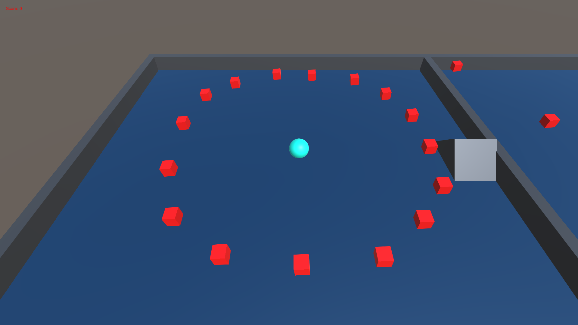 Cover image for Ball Game