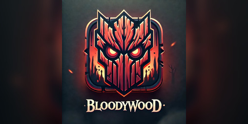 Cover image for Bloodywood
