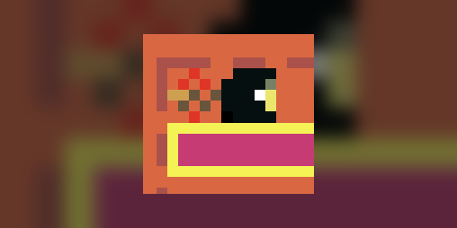 Cover image for The Festival of Mockery Day 5: Cannon