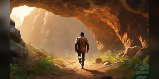 Cover image for Echoes
