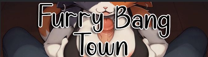 Furry Bang Town