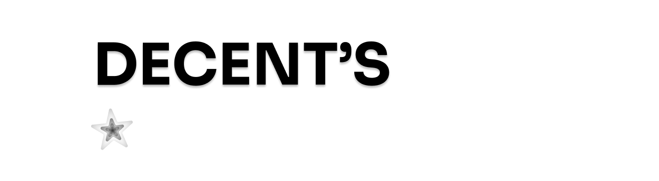 Decent's Twitch Pack