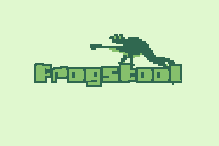 Frogstool