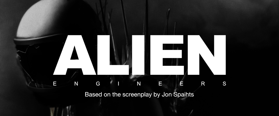 Alien: Engineers