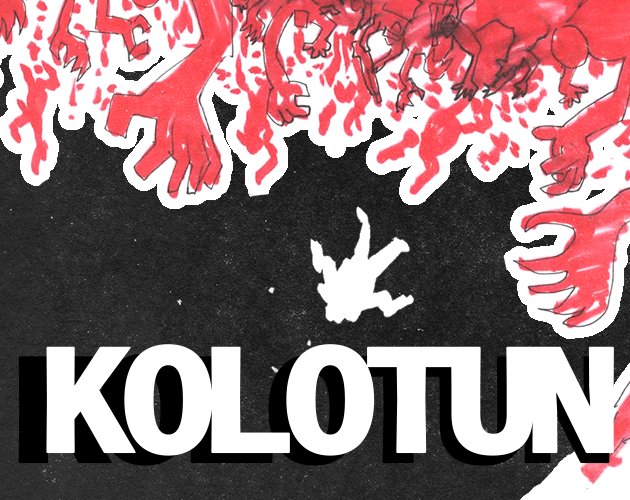 Cover image for KOLOTUN