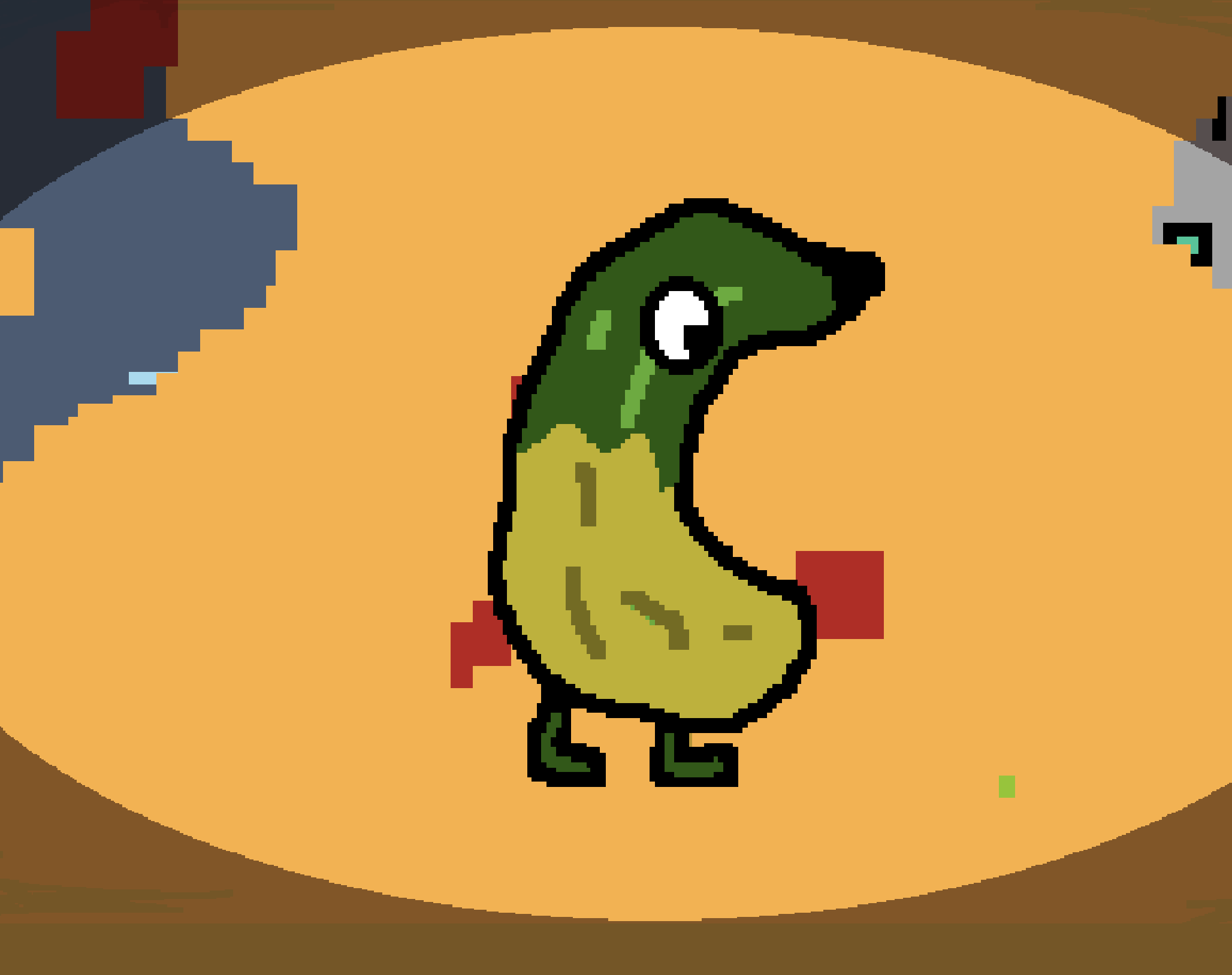 Cover image for BananaGurk