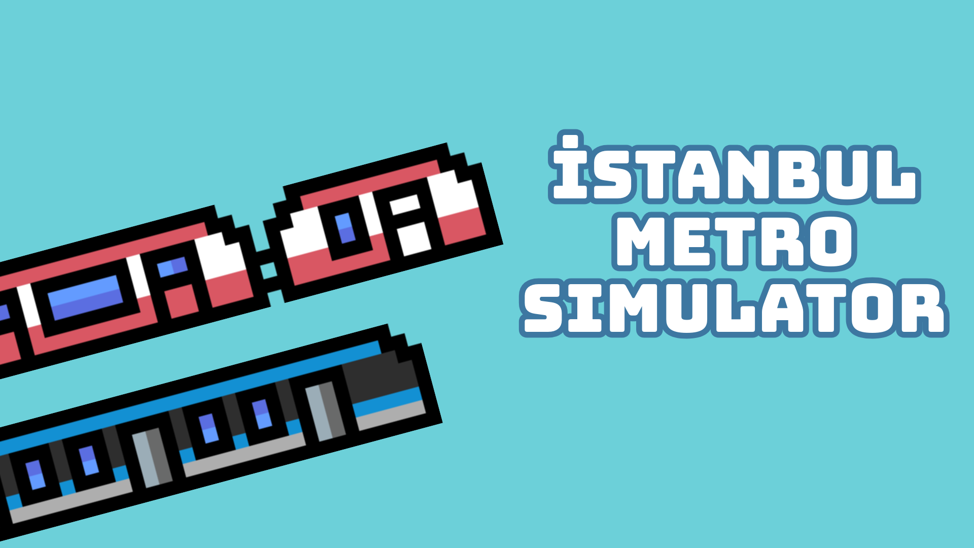 İstanbul Metro Simulator (Early Access