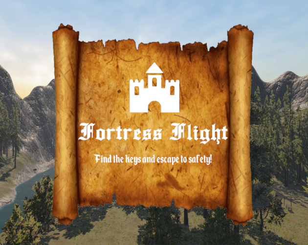 Fortress Flight