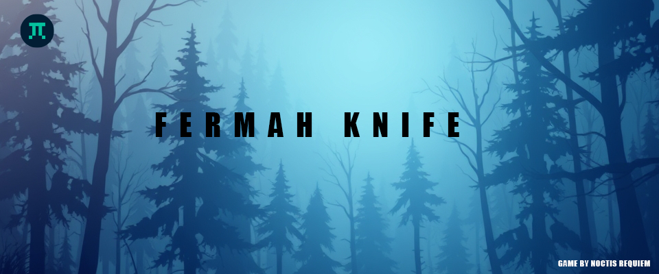 Fermah knife