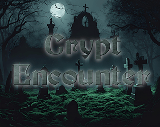 Crypt Encounter