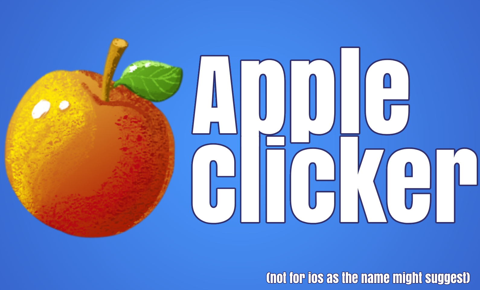 Apple Clicker