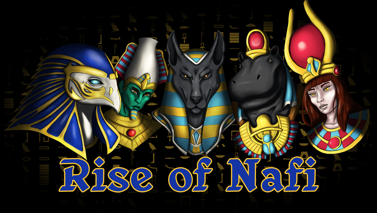 Rise of Nafi