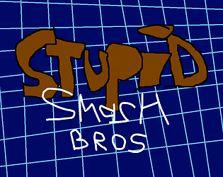 Stupid Smash Bros
