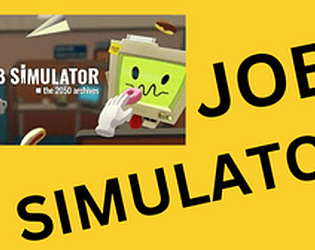 Job Simulator